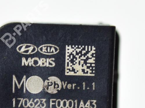 Elektronisk sensor HYUNDAI IONIQ (AE) 1.6 GDI Hybrid | BP8353890M84 