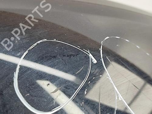 Right mirror PORSCHE CAYENNE (92A) 3.0 Diesel | BP32500587C27