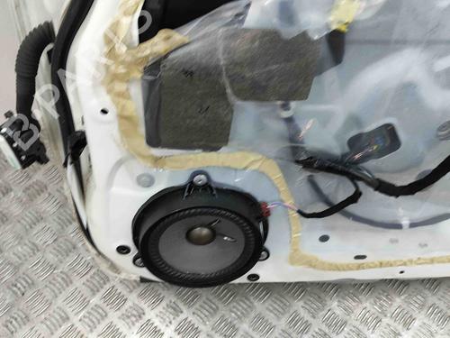Right front door NISSAN LEAF (ZE1) Electric | BP29730667C3 
