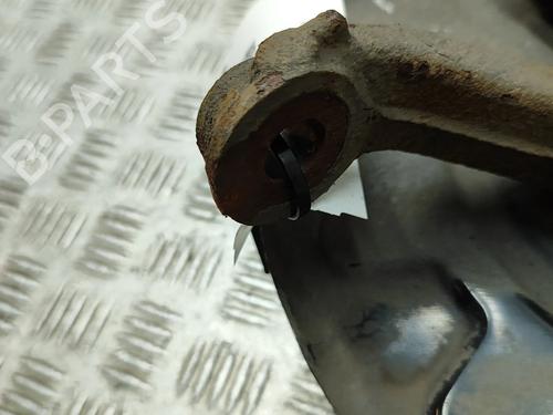 Right front steering knuckle AUDI Q2 (GAB, GAG) 35 TFSI | BP28559225M26 