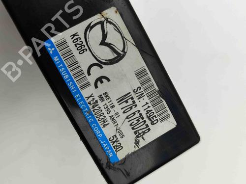 Elektronisk modul MAZDA MX-5 III (NC) 1.8 (NC18) | BP27644758M83