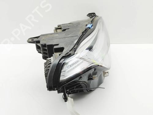 Right headlight VOLVO XC90 II (256) T6 AWD | BP37643049C29 - Image 3
