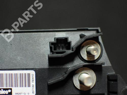 Elektronische module MERCEDES-BENZ M-CLASS (W164) ML 320 CDI 4-matic (164.122) | BP6723514M83 
