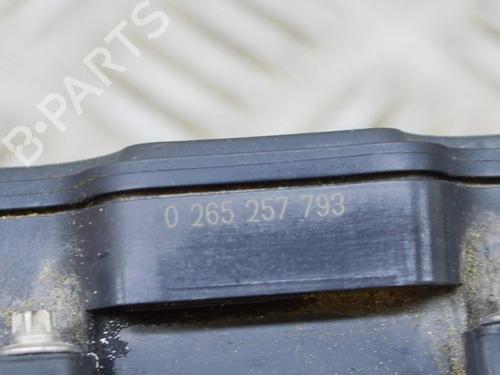 ABS pump TESLA MODEL 3 (5YJ3) EV | BP27758319M43 