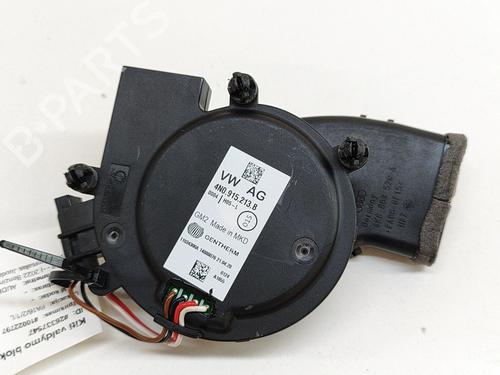 Module électronique AUDI A6 C8 Avant (4A5) RS6 TFSI Mild Hybrid quattro (600 hp) 28548999