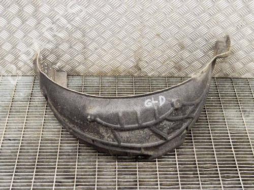 Wheel arch FORD FIESTA VII (HJ, HF) 1.0 EcoBoost | BP14610138C56 