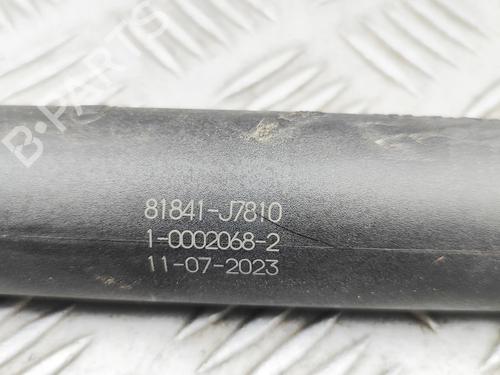 Tailgate lift support KIA XCEED (CD) 1.5 T-GDI | BP37481572C138 - Image 6