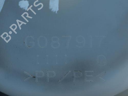 Front right seatbelt SUBARU FORESTER (SH_) 2.0 D AWD (SHH, SHD, SHN) | BP10402632I25 