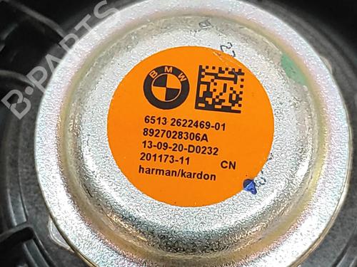 Speaker BMW 8 Gran Coupe (G16, F93) 840 i | BP28687904E2 - Image 6