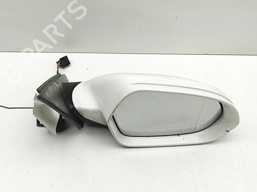 Used Right mirror Right mirror AUDI A6 C7 (4G2, 4GC) 2.0 TDI (190 hp) 33385654 33385654