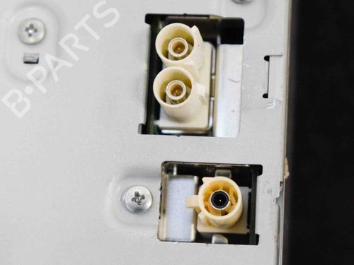 Electronic module VOLVO XC90 II (256) D5 AWD | BP8836586M83 