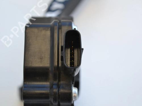 Pedal LEXUS RX (_L1_) 450h AWD (GYL15_) | BP9862834I4