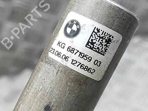 Steering column universal joint BMW XM (G09) XM All-wheel Drive | BP32370053M114