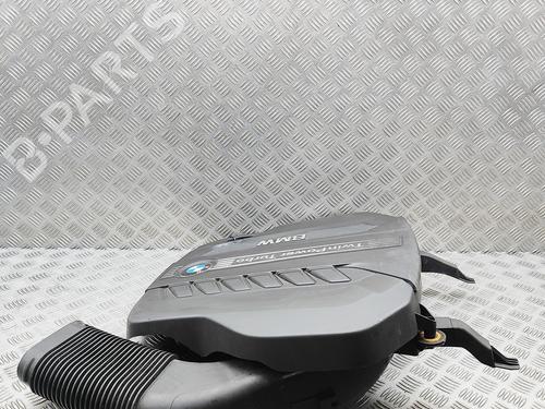 Upper protection BMW X6 (E71, E72) xDrive 40 d | BP30130978M93