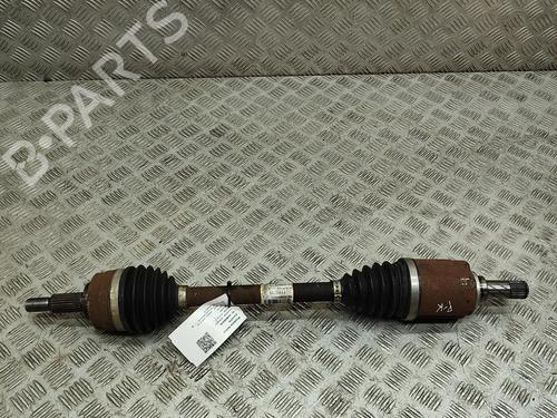 Left front driveshaft NISSAN JUKE (F16_) DIG-T 117 | BP27792580M38 - Image 4