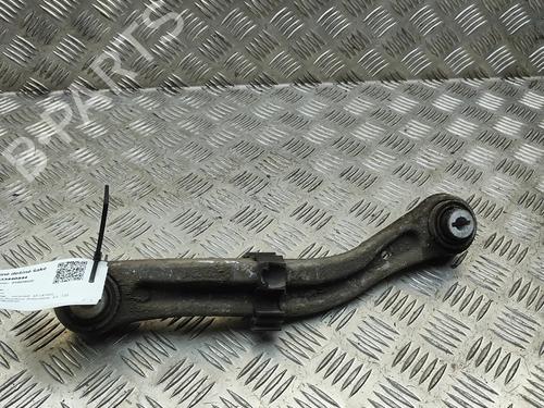 Used Right rear suspension arm Right rear suspension arm JAGUAR XE (X760) 2.0 D AWD (180 hp) 33382216 33382216