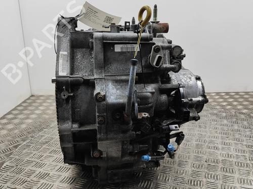 Gearbox VW AMAROK (2HA, 2HB, S1B, S6B, S7A, S7B, AGD) 2.0 TDI 4motion | BP17634506M3