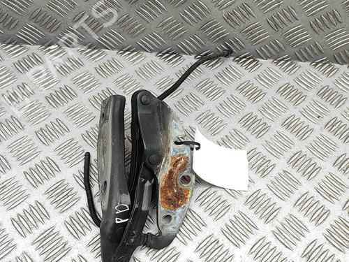 Zawias / Ogranicznik drzwi VW PHAETON (3D1, 3D2, 3D3, 3D4, 3D6, 3D7, 3D8, 3D9) 6.0 W12 4motion | BP29488141C146 