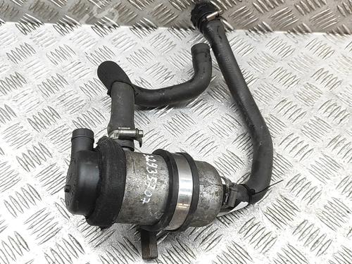 Used Auxiliary water pump Auxiliary water pump BMW 5 Touring (E61) 535 d (286 hp) 33377283 33377283