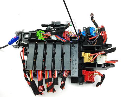 Fuse box PORSCHE CAYENNE Coupe (9YB) 3.0 E-Hybrid AWD | BP38018082E1 - Image 2