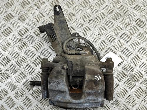 Used Right front brake caliper Right front brake caliper MERCEDES-BENZ EQB (X243) EQB 300 4-matic (243.608, 243.609) (228 hp) 27769078 27769078