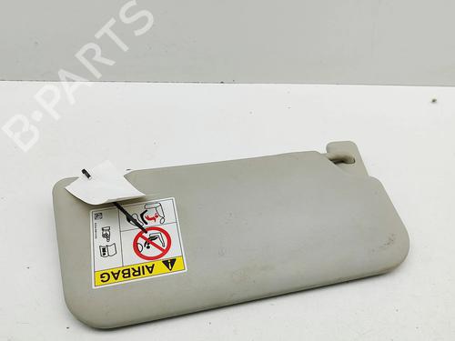 Left sun visor FORD RANGER (TKE) 2.2 TDCi | BP35984090I1 - Image 5