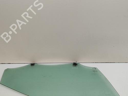 Front right door window PEUGEOT 5008 II (MC_, MJ_, MR_, M4_) 1.5 BlueHDi 130 (MCYHZJ, MCYHZR, MCYHZX) | BP29392158C19 