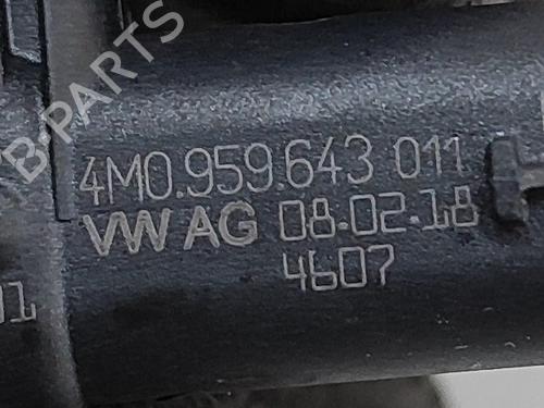 Capteur électronique AUDI A4 B9 (8W2, 8WC) 2.0 TDI quattro | BP24819834M84 