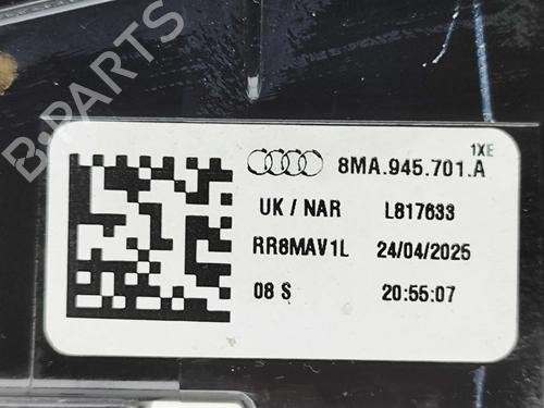 Rear bumper left light AUDI Q5 (GUB) SQ5 TFSI quattro | BP33847412C81  - Image 6