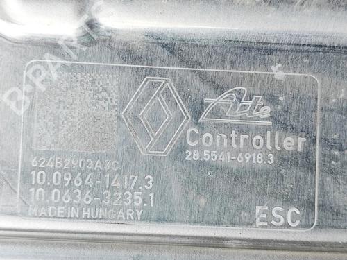ABS pump RENAULT MASTER III Van (FV) 2.3 dCi 130 FWD (FV0M, FV0Y, FV0J, FV02, FV03) | BP39472820M43 - Image 6