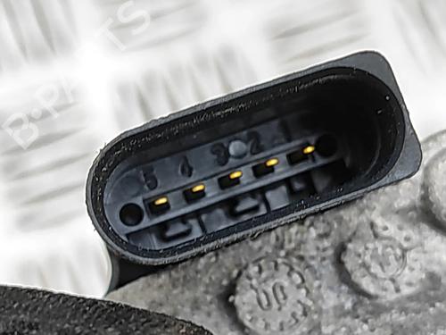 Electronic module AUDI A6 C7 (4G2, 4GC) 2.0 TDI | BP31903114M83  - Image 5