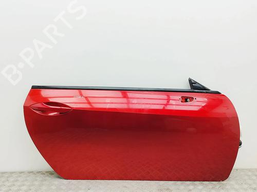 Used Right front door Right front door LEXUS RC (_C1_) F (USC10_, USC10R) (477 hp) 33386949 33386949