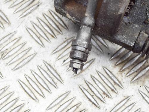 Left front brake caliper VW GOLF VIII (CD1, DA1) 1.5 TSI | BP27763612M105