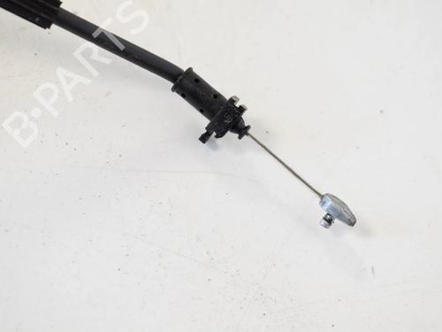 Front left exterior door handle LAND ROVER RANGE ROVER SPORT I (L320) 3.0 D 4x4 | BP30258470C128 