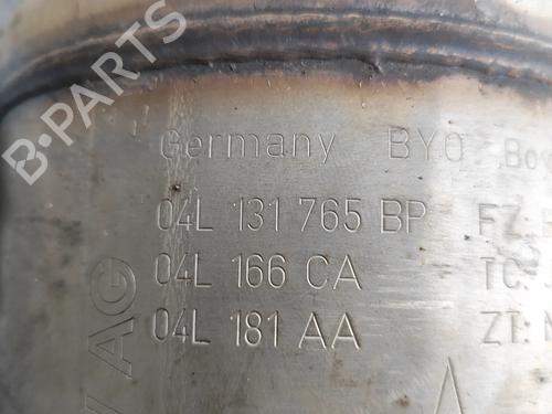 Catalyst AUDI A5 (F53, F5P) 2.0 TDI quattro | BP33395311M10 - Image 9