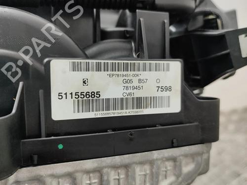 Engine BMW X5 (G05, F95) xDrive 30 d | BP28432372M1 