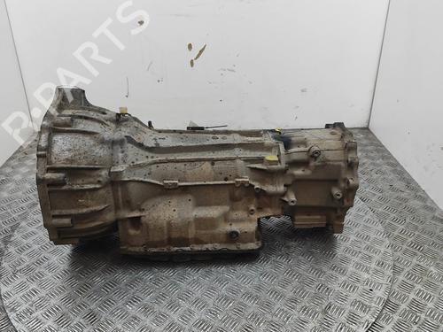 Used Gearbox Gearbox PORSCHE BOXSTER (986) 2.7 (228 hp) 40226950 40226950