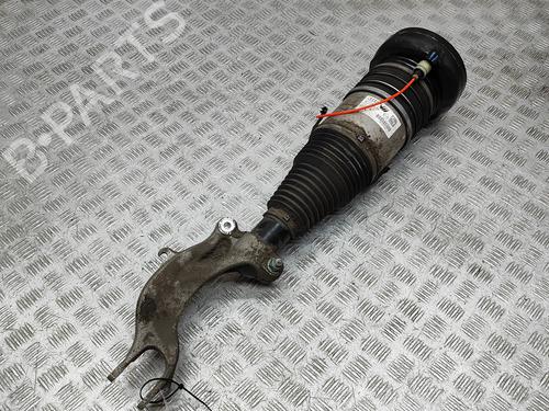 Left front shock absorber AUDI Q7 (4MB, 4MG, 4MQ) 45 TDI quattro | BP34374516M16 - Image 2