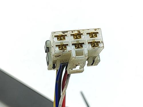 Switch INFINITI FX 35 All-wheel Drive | BP33798343I30 - Image 5