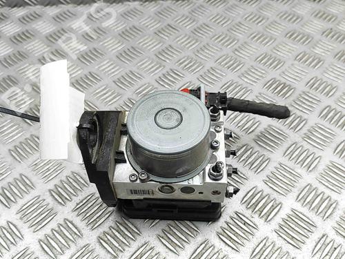 ABS Bremseaggregat SKODA ENYAQ iV SUV (5AZ) 60 (179 hp) 29487956