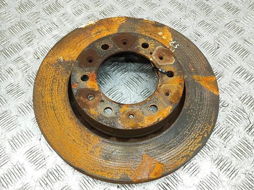 Other ISUZU D-MAX II (TFR, TFS) 1.9 Ddi 4x4 (TFS87J) | BP29975597O1 