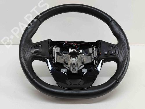 Steering wheel RENAULT ZOE (BFM_) ZOE | BP19076340C49 