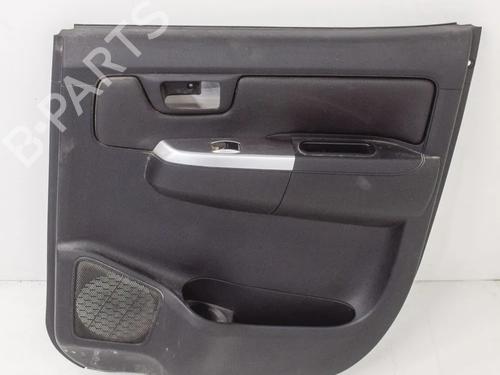 Used Rear right panel Rear right panel TOYOTA HILUX VII Pickup (_N1_, _N2_, _N3_) 3.0 D-4D 4WD (KUN26) (171 hp) 10398603 10398603