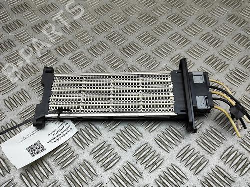 Heater matrix RENAULT MASTER III Van (FV) 2.3 dCi 180 FWD (FV04, FV07) | BP38184636M63 - Image 3