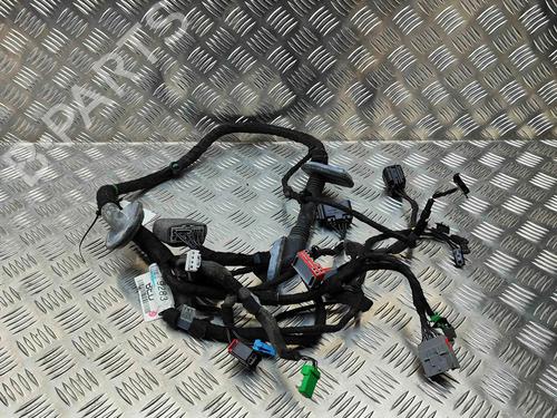 Used Wiring harness Wiring harness LAND ROVER RANGE ROVER EVOQUE (L538) 2.2 D 4x4 (190 hp) 33374685 33374685