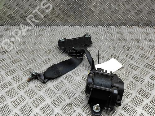 Veiligheidsgordel achter links ISUZU D-MAX II (TFR, TFS) 1.9 Ddi 4x4 (TFS87J) (163 hp) 32238911