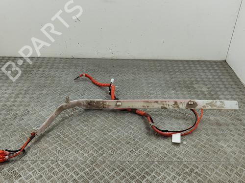 Wiring harness TOYOTA PRIUS Liftback (_W2_) 1.5 Hybrid (NHW2_) | BP28434157E16