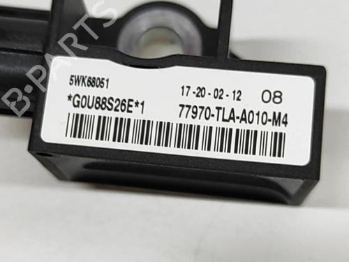 Electronic sensor HONDA CR-V V (RW_, RT_) 2.0 E-CVT HYBRID AWD (RT6) | BP27791316M84