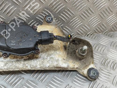 Front wipers mechanism SUBARU FORESTER (SG_) 2.0 X AWD (SG5) | BP24306558C83 