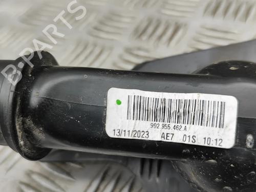Windscreen washer tank PORSCHE 911 (992) 3.0 Carrera 4 S (992420) | BP30575047C113 